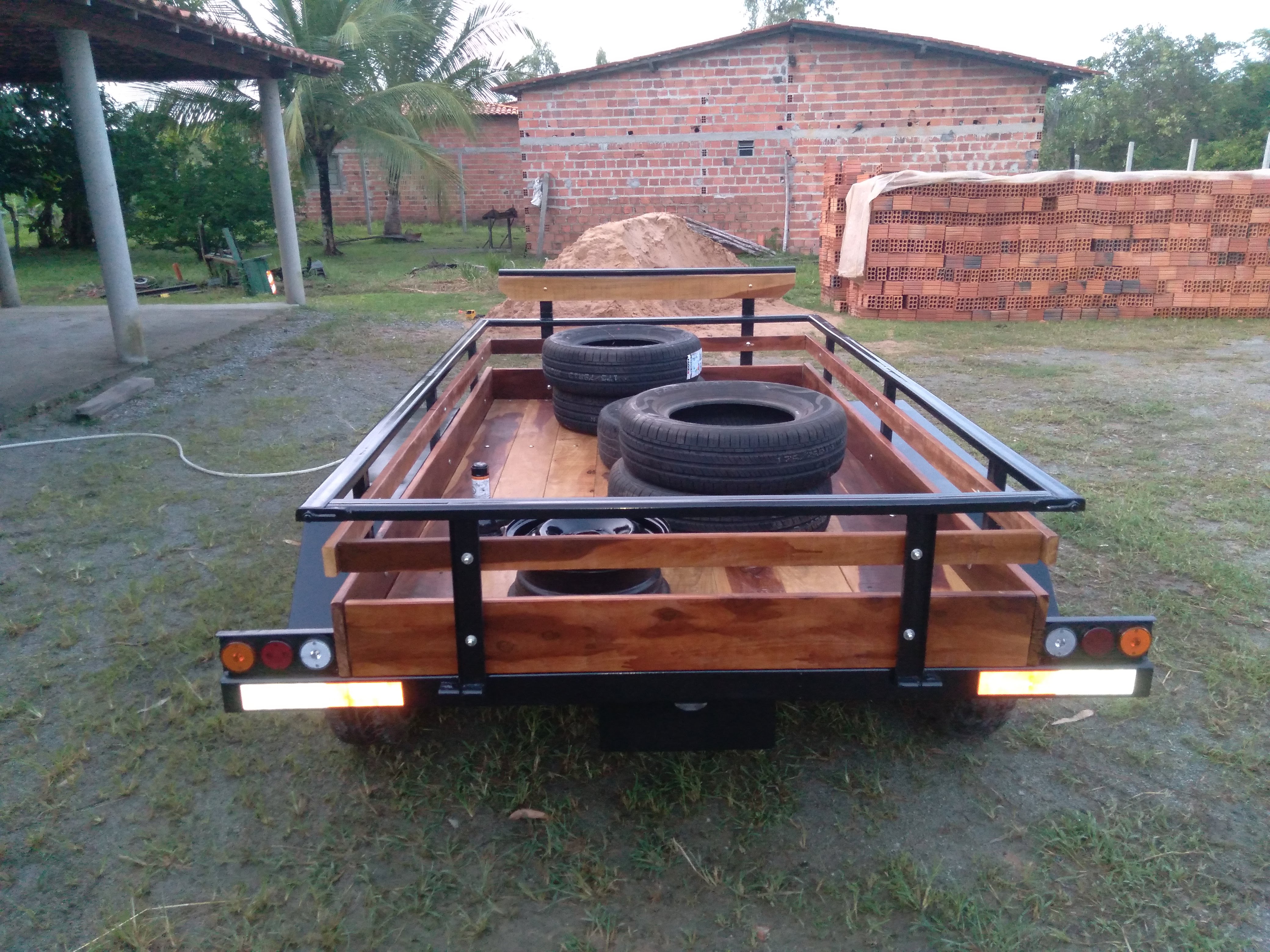 Carretinha